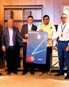 NDB Bank-Mastercard debit card to drive digital payment adoption33