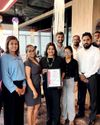OREL Cloud secures SL's 1st ISO/IEC 27017 certification21