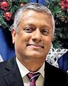 Consul Rodrigo: Uniting Toronto’s diverse Sri Lankan diaspora12