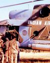 IPKF COULD HAVE FINISHED THE WAR LONG AGO, PREMADASA AND JVP MADE US FIGHT IT AND DIE14