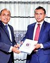 SLT-Mobitel and Pensions Department renew partnership31