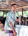 Going local for dairy is the healthier, smarter choice49