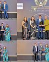 HNB ASSURANCE CELEBRATED AS A 'COMPANY WITH GREAT MANAGERS' FOR THE THIRD CONSECUTIVE YEAR69