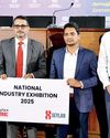 Seylan Bank partners with National Industry Expo 2025 for 3rd consecutive year51