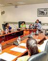 "Suraksha" media programme on drug prevention held in Colombo10