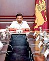 Govt. eyes long-term plan to tackle export sector challenges38