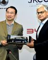 BYD EV demand in Sri Lanka “exceeds expectations”: JKH37