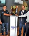 Eagles Rugby Sevens on May 31 at Havies18