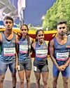 SRI LANKA SECURES TWO BRONZE MEDALS32