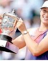 Raducanu's faces epic French Open showdown with Swiatek30