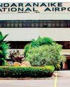 WILL DELAYS IN COMPLETING AIRPORT TERMINAL 2 CAUSE MAJOR LOSSES?7