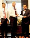 NDB Bank–ABEC empower students pursuing overseas education22