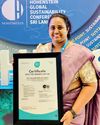 ACE Apparel receives OEKO-TEX Organic Cotton certification19