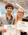Hachajah puts Sri Lanka on the Global Music Map with Double Win at the CARAs41