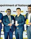 Realme appoints Abans as national distributor29