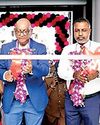 PMF Finance opens 18th branch in Ratnapura27