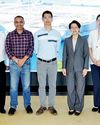 Korean envoy explores investment opportunities at HIP20