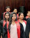 Brandix Corporate Campus celebrates 146 new apparel graduates to weave next growth phase36