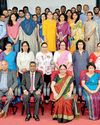 GREENER CAMPUSES, HIGHER RANKINGS: PRIORITY FOR SL UNIS12