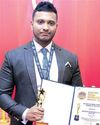 Datatech Lanka honoured as 'Best Japanese Language School of the Year'25