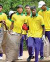 Link Samahan concludes 'Asiri Surakimu Samanola' initiative at Sri Pada28