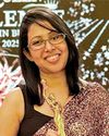 Dr. Sachini honoured at Entro Queen Excellence 202533