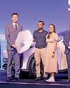Deepal officially launched in Sri Lanka23