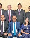 IASL appoints 2025/26 office bearers22