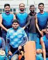 Mercantile Hockey League 2025 ends on high note37