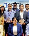 Acuity honoured among Top 25 employers of CFA Charterholders34