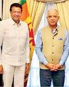 SLASSCOM deepens engagement with India through strategic ICT collaboration29