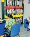CEAT voted Sri Lanka's 'Most Loved Tyre Brand' by LMD28