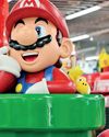 The five biggest-selling gaming consoles49