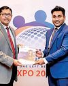 Future Minds 2025 holds sponsor launch, 20-year celebration35