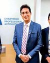 CA SL Canada Chapter leads drive to boost trade, professional ties30