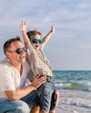 Celebrate Dad in style this 'Father's Day'52