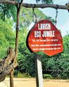 'LAVISH ECO JUNGLE'50
