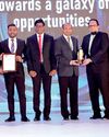 Amana Bank wins Gold at LankaPay Technnovation Awards28