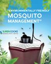 A greener path to eradicating mosquitoes, rodents and termites53