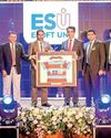 ESU-ESOFT Uni powers Dharmaraja rugby40
