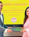 Delmege Energy appoints two Brand Ambassadors28
