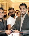 NEXT Ventures opens Colombo hub aiming global expansion27