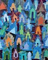 EXHIBITIONS IN A PRIVATE COLLECTOR'S HOME46