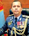 SLAF begins two-year stewardship of NRASL35