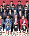 Another 43 Ceylinco Life sales officers graduate28