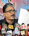 Colombo Port heading towards a 'natural death', JAPTU warns16