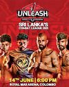 New MMA promotion poised to launch Sri Lankan talent onto global stage32