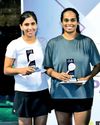 Asia Securities Padel Classic ends in style37