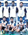 Ananda face St. Peter's in U15 tennis final39