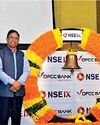 DFCC Bank makes history with green bond listing on India's NSE IX16